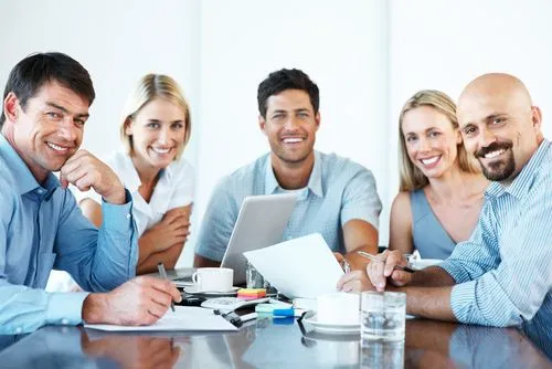 Coaching biznesowy